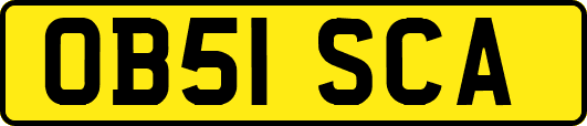 OB51SCA