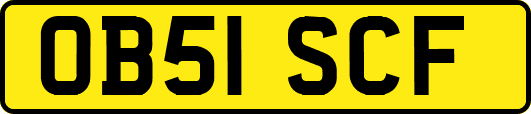 OB51SCF
