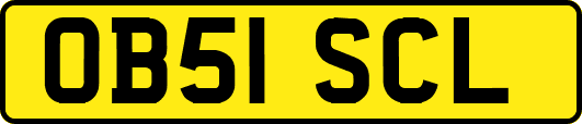 OB51SCL