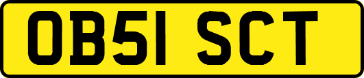 OB51SCT