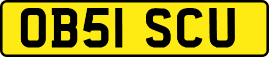 OB51SCU
