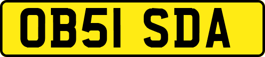 OB51SDA