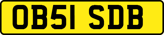 OB51SDB