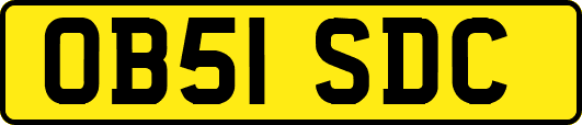 OB51SDC