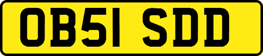 OB51SDD