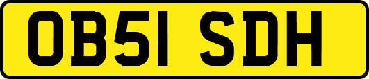 OB51SDH