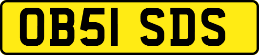 OB51SDS