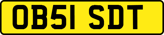 OB51SDT