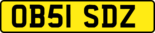 OB51SDZ