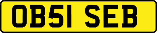 OB51SEB