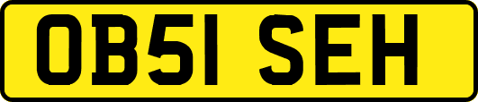 OB51SEH
