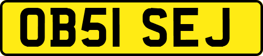 OB51SEJ