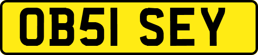 OB51SEY