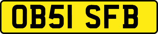 OB51SFB