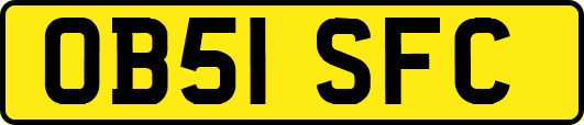 OB51SFC
