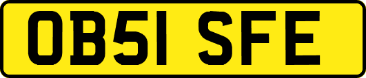 OB51SFE
