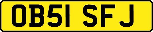 OB51SFJ