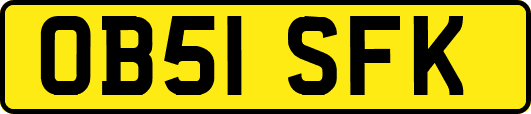 OB51SFK
