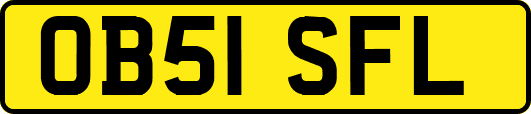 OB51SFL