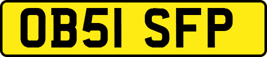 OB51SFP