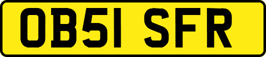 OB51SFR