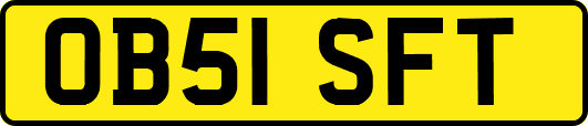 OB51SFT