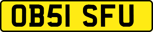 OB51SFU