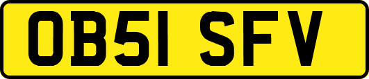 OB51SFV