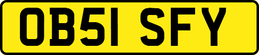 OB51SFY