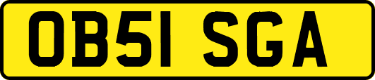 OB51SGA
