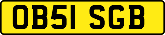 OB51SGB
