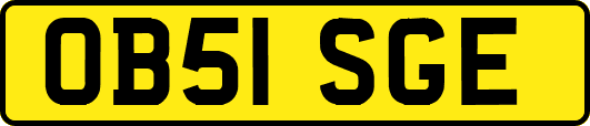 OB51SGE