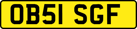 OB51SGF