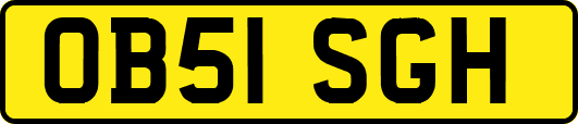 OB51SGH