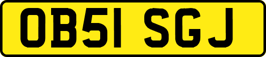 OB51SGJ