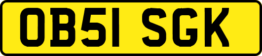 OB51SGK