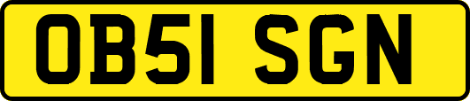 OB51SGN