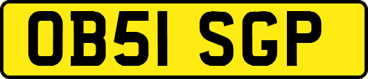OB51SGP