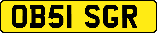 OB51SGR