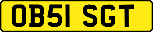 OB51SGT