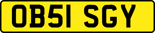 OB51SGY