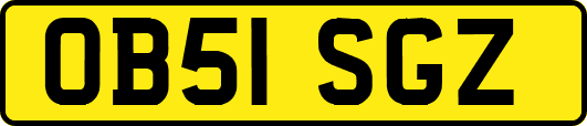OB51SGZ