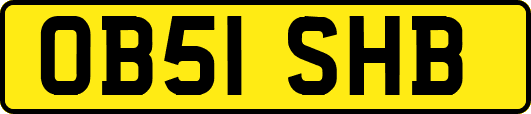 OB51SHB