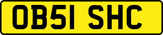 OB51SHC