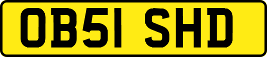 OB51SHD