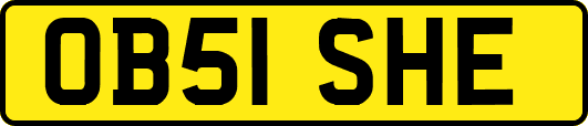 OB51SHE