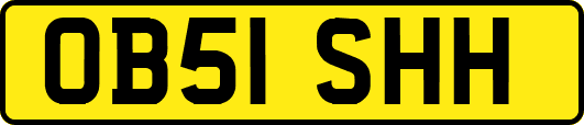 OB51SHH