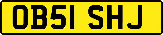OB51SHJ
