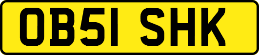 OB51SHK