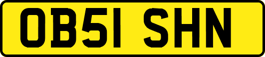 OB51SHN